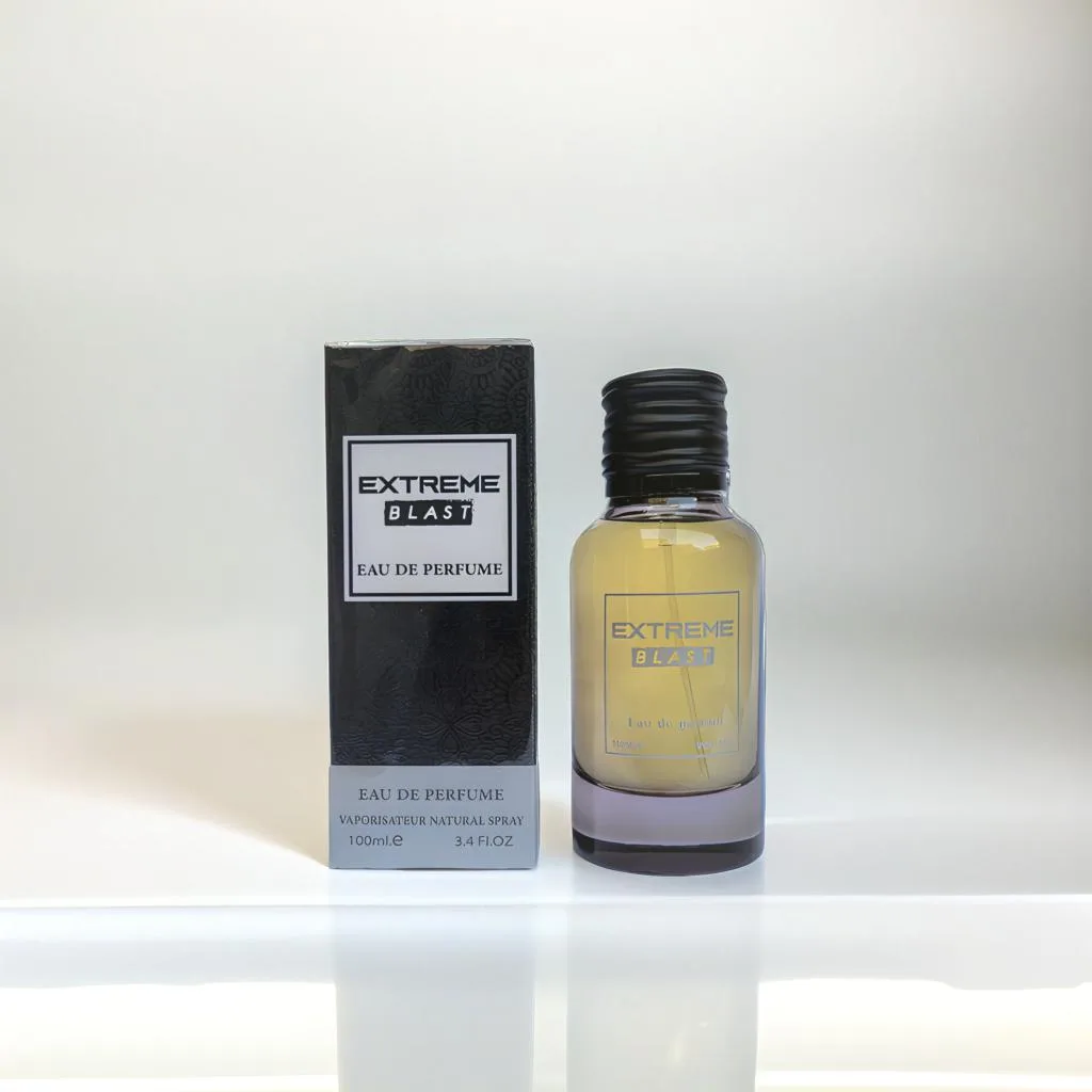 عطر اكستريم بلاست (EXTREME BLAST) — هَدْيار | HADYAR
